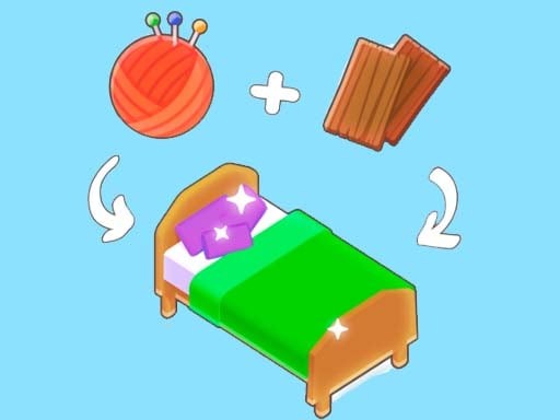 Games like Merge Room