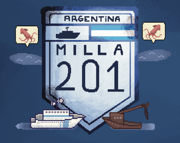 Games like Milla 201