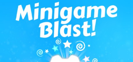 Games like Minigame Blast