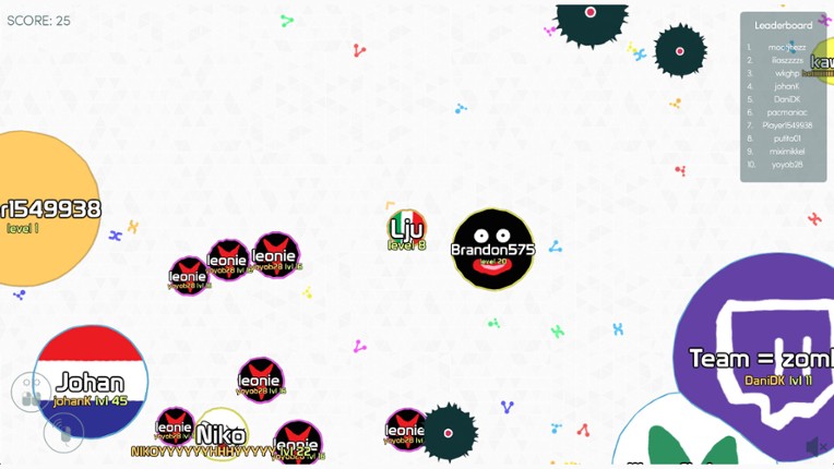 Mitos.is: OG screenshot