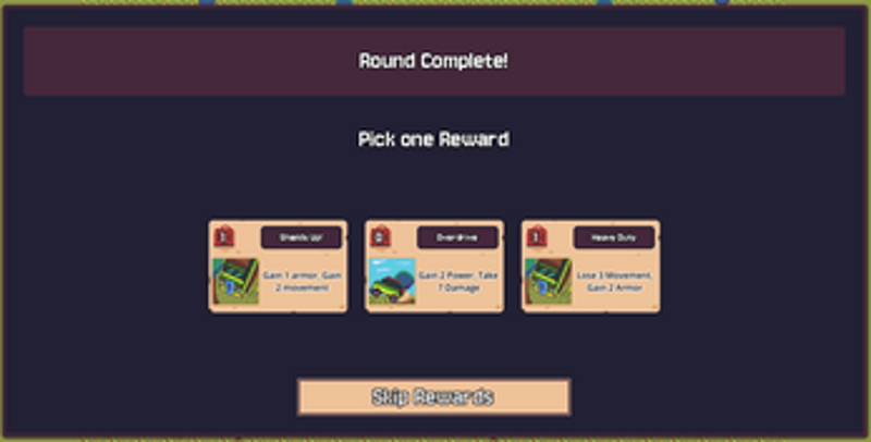 Monster Safari Image