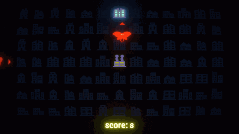 Murder Moths screenshot