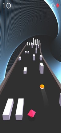 Music Roll screenshot