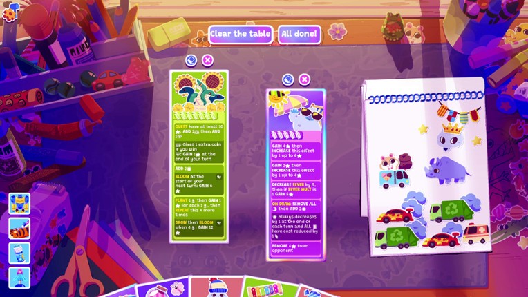 My Card Is Better Than Your Card! screenshot