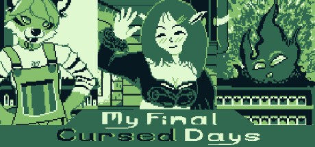 Games like My Final Cursed Days