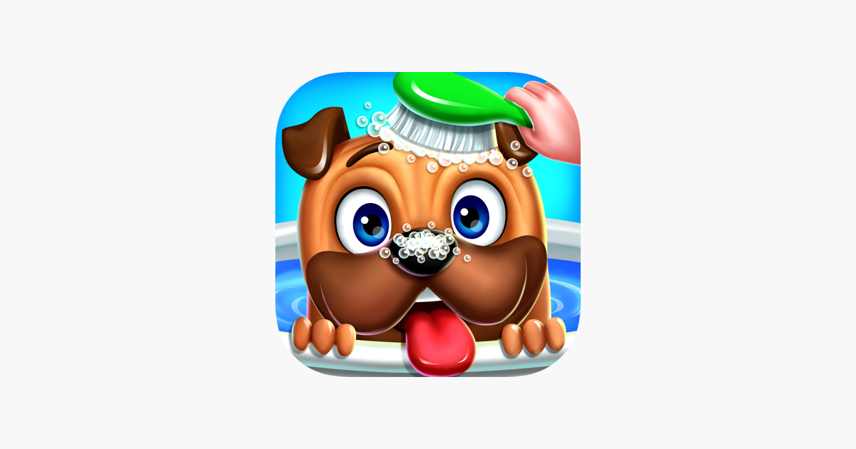 Games like My Pet Loki