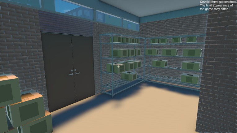 My Pet Store screenshot