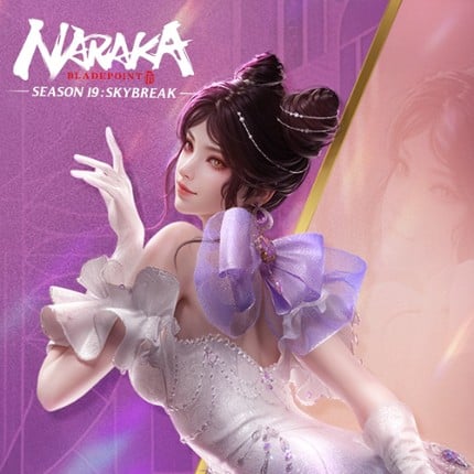 NARAKA: BLADEPOINT Image