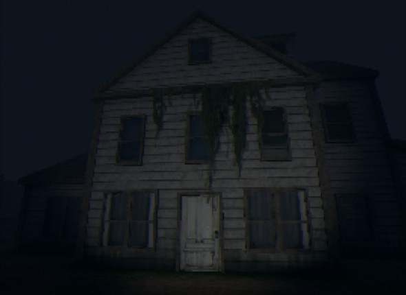 Nocturnal Visit Image