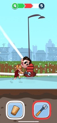 Non-Stop Adventure screenshot