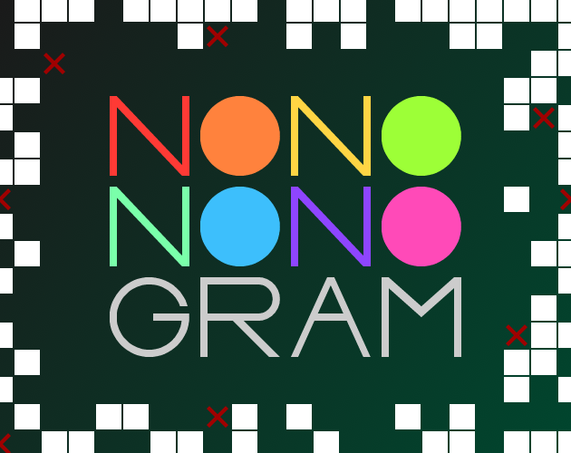 Games like nonononogram