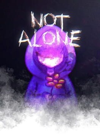 Not Alone Image