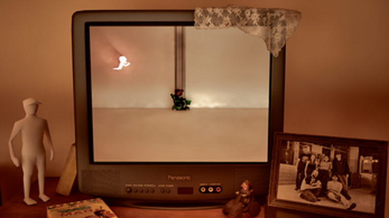 Not Today, Darling! Image