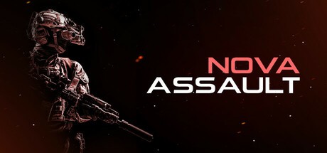 Games like Nova Assault