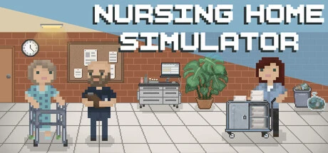 Games like Nursing Home Simulator