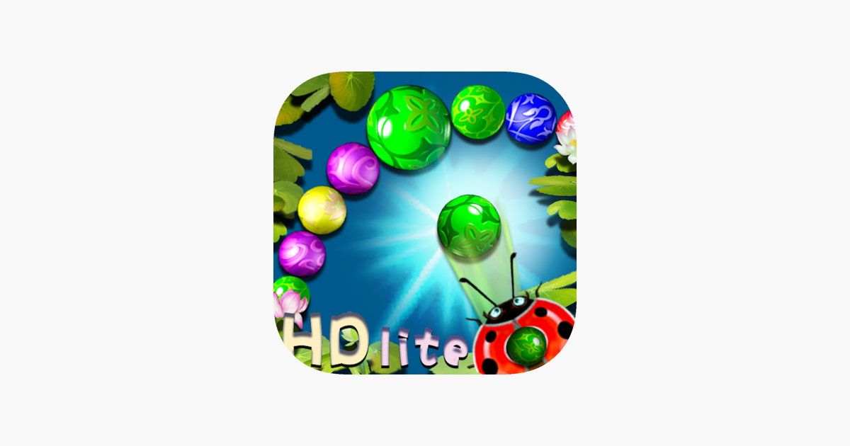 Games like ^o^ Ladybug Ball HD IAP^o^