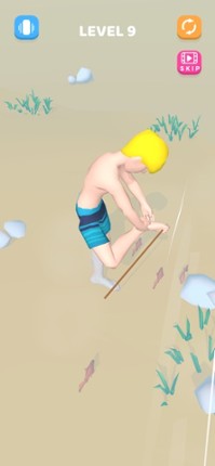 On Desert Island screenshot