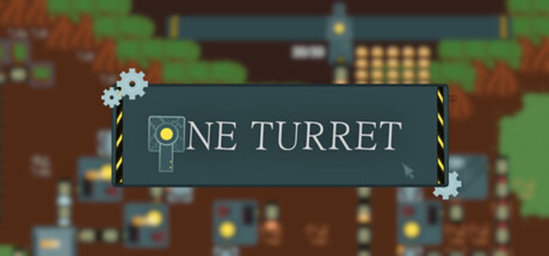 One Turret Image