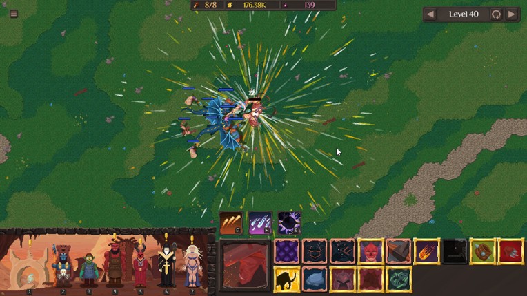 Orc Incremental Image