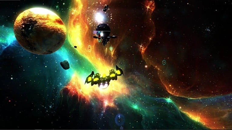 Outer Rim screenshot