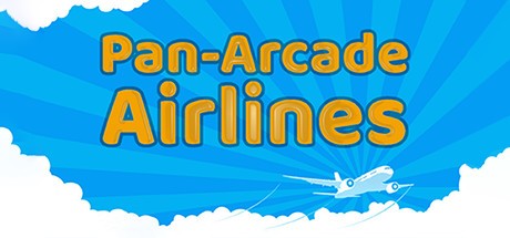 Games like Pan-Arcade Airlines