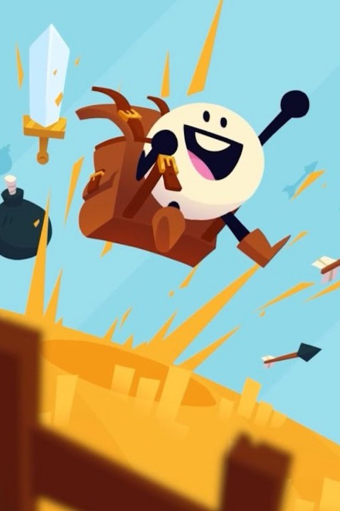 Games like Par for the Dungeon