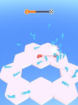 Party Pooper! screenshot