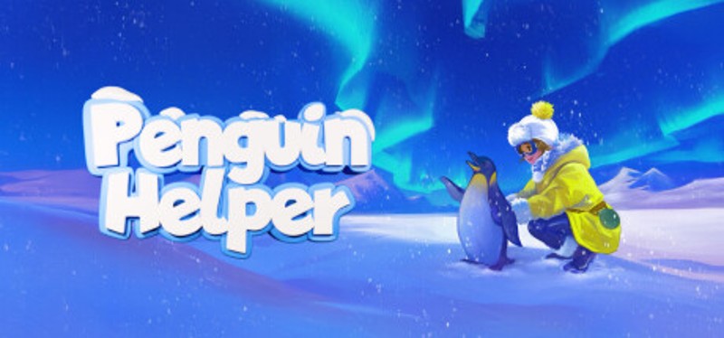 Penguin Helper Image