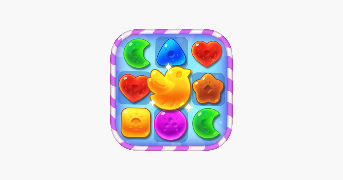 Games like Pet Candy Mania