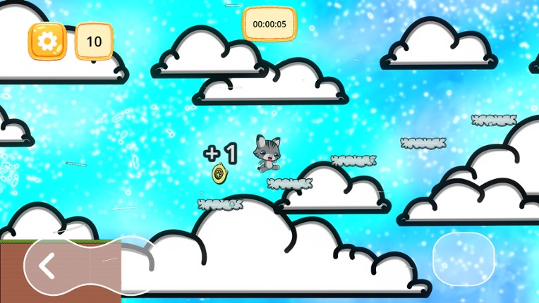Pet Troll screenshot
