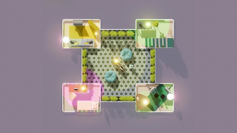 Placeground screenshot
