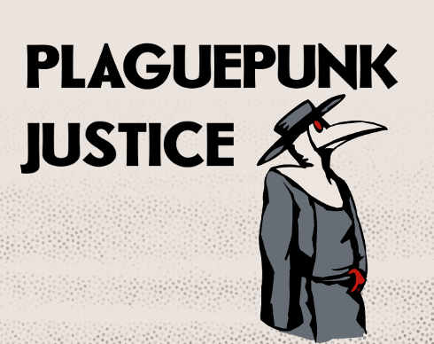 Games like Plaguepunk Justice