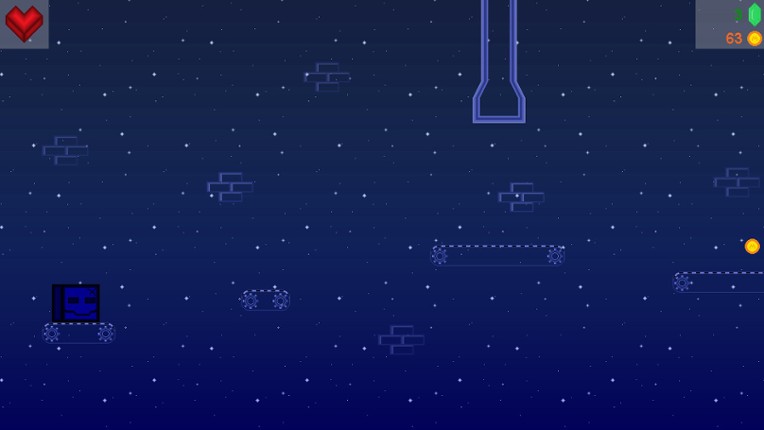 Planet Jump 2 screenshot