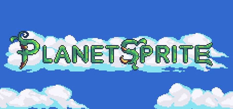 PlanetSprite Game Cover