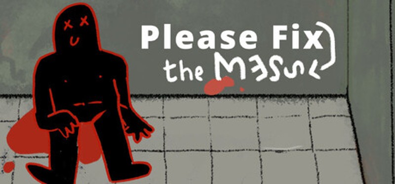 Please fix the mess Image