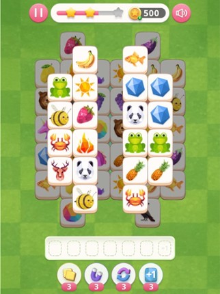 Poly Match Image