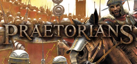 Games like Praetorians