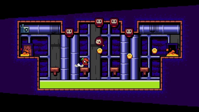 Prisonela MD screenshot