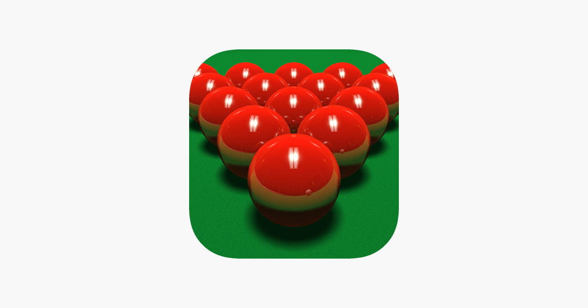 Games like Pro Snooker 2024