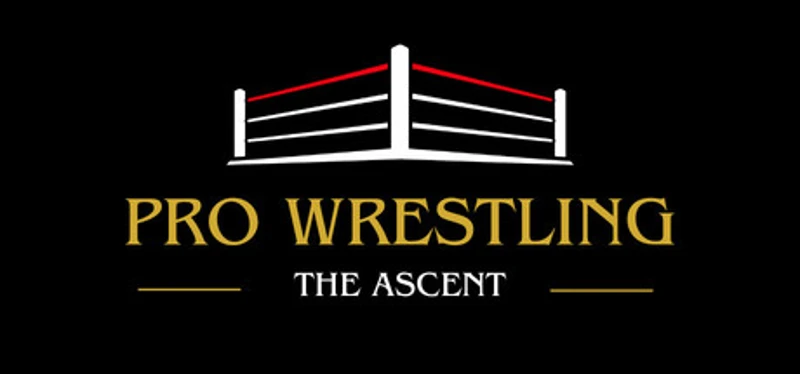 Pro Wrestling: The Ascent Image
