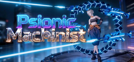 Games like Psionic Machinist