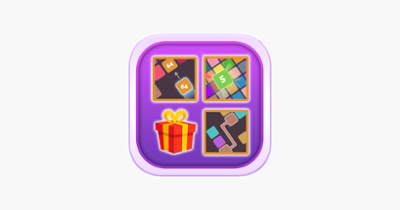 Puzzle Box: Crazy Block Deluxe Image