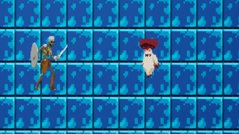 Relic Survivors screenshot