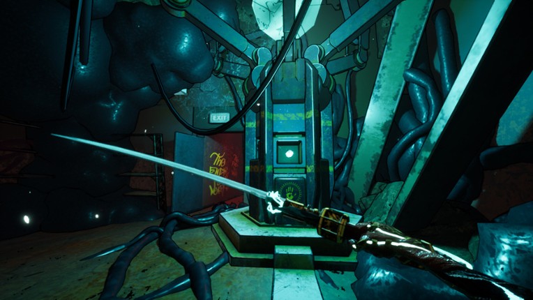 Remanence screenshot