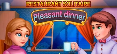 Restaurant Solitaire: Pleasant Dinner Image