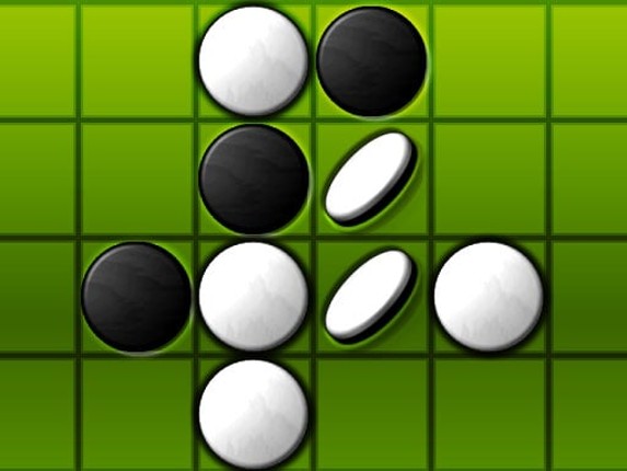 Reversi Free Image
