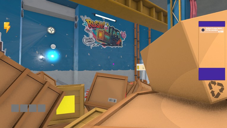 S.H.I.F.T screenshot