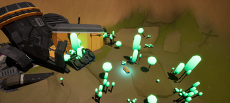 Safe Haven Horizon screenshot