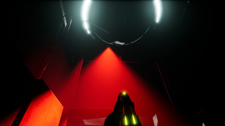 Salyut π screenshot