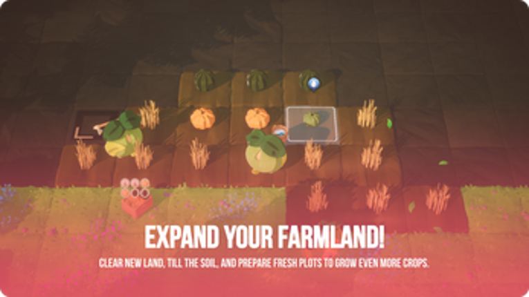 Sapling Wars screenshot